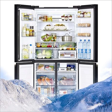 Холодильник: от выбора до эксплуатации. 