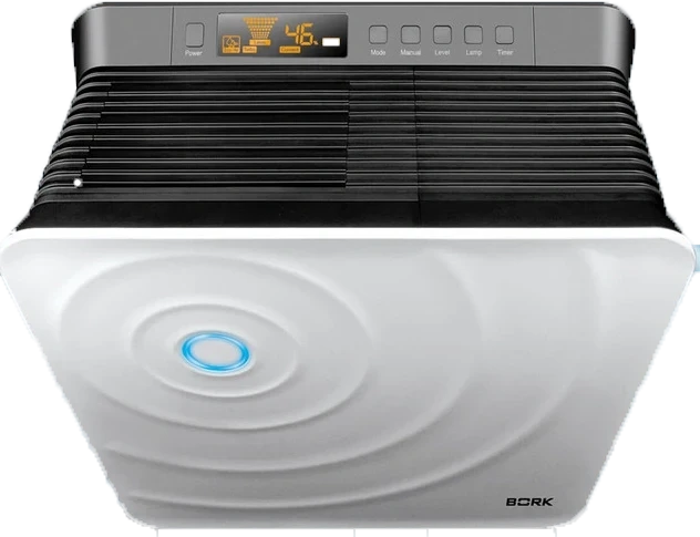 Увлажнители воздуха Liebherr