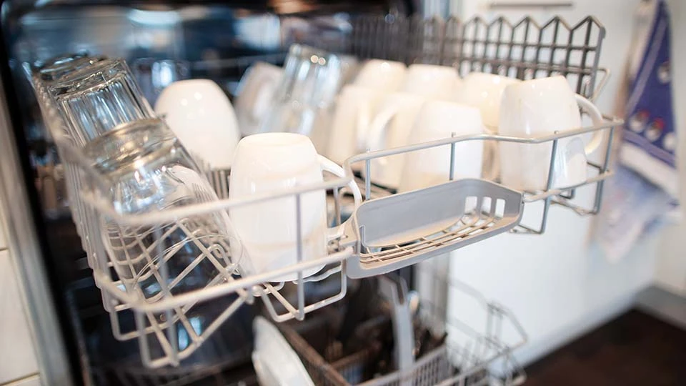 Полное руководство по посудомоечным машинам