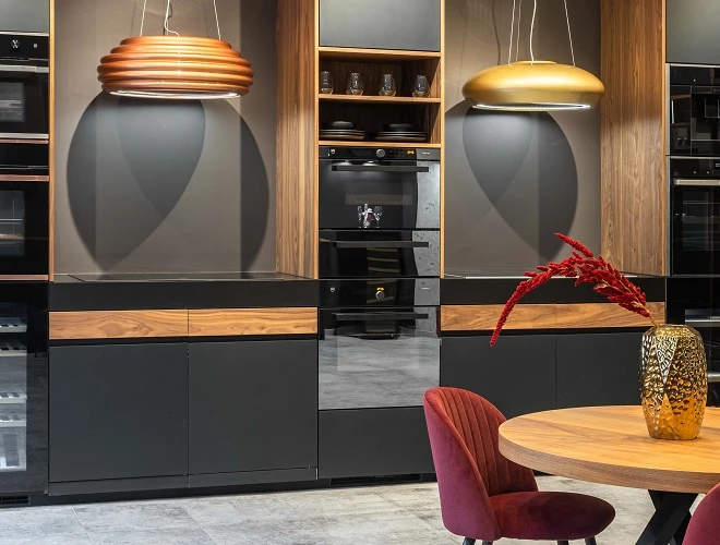 Фирменный Шоу-рум EUROHALL