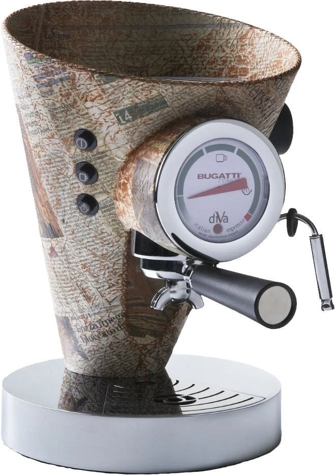 Кофеварки Smeg