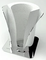 Держатели для салфеток Bugatti