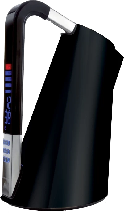 Чайники электрические Smeg