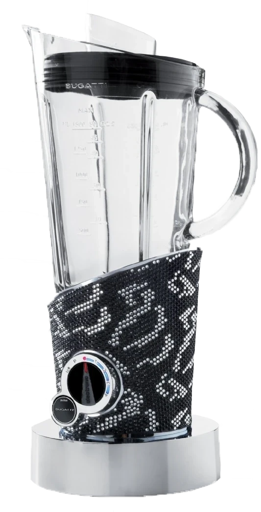 Блендеры Smeg