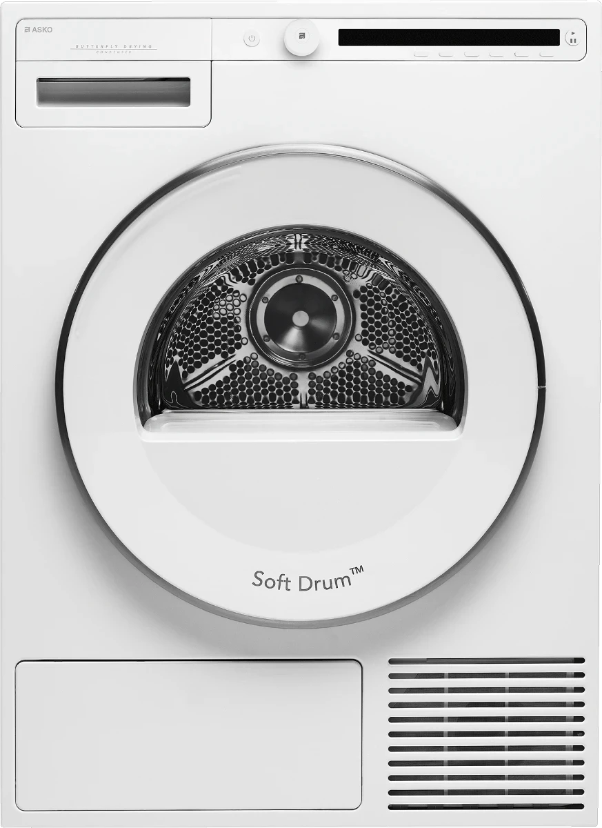 Сушильные машины Korting