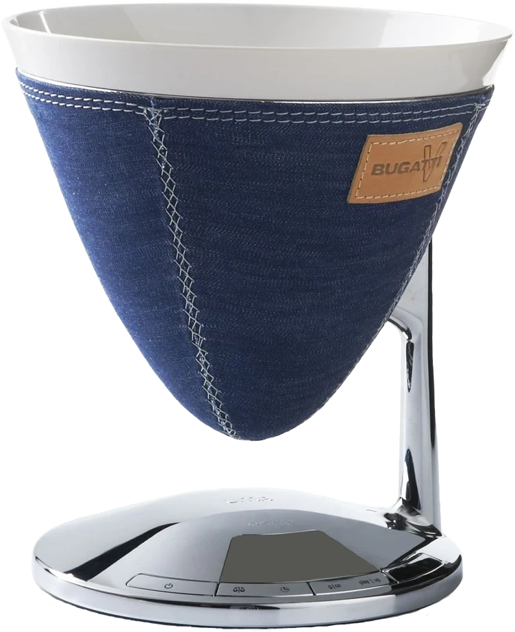 Весы кухонные Smeg