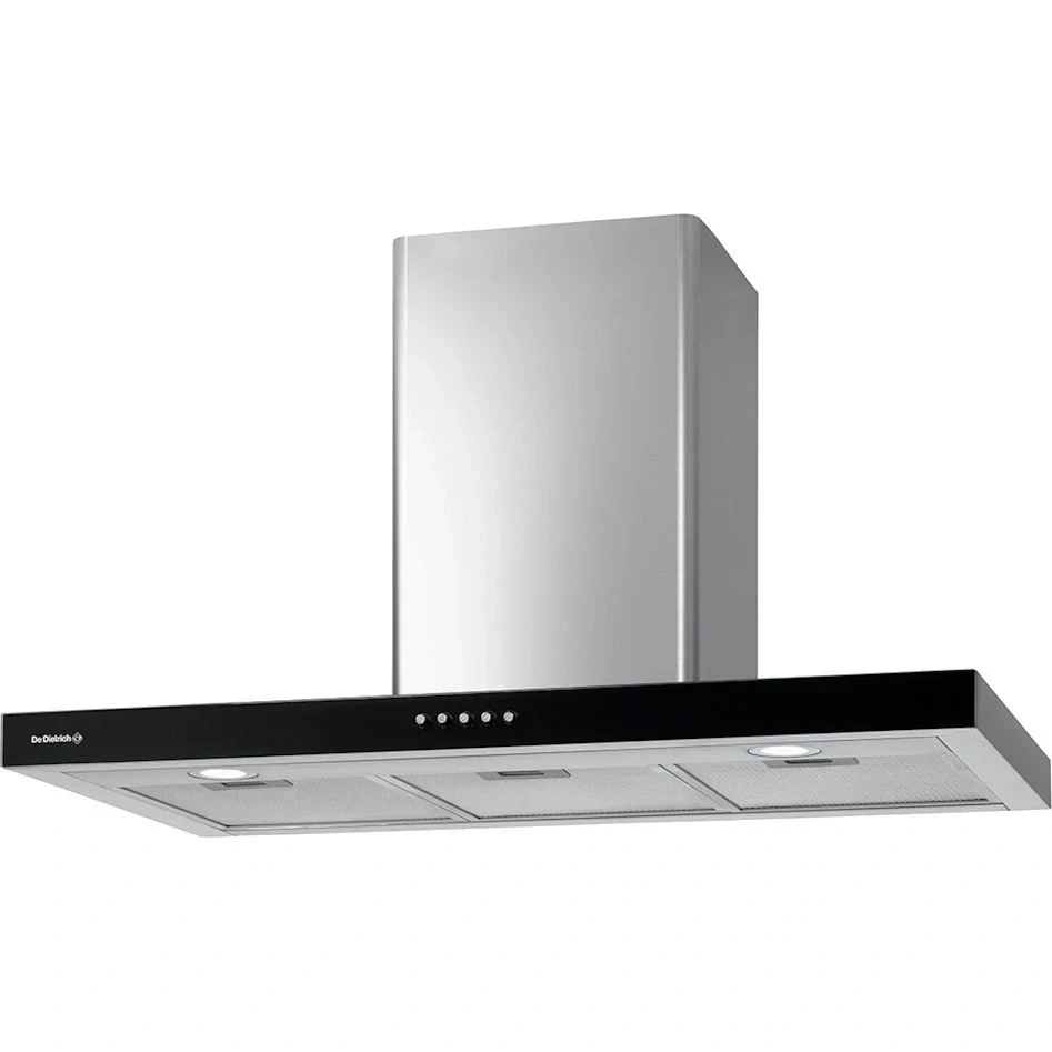 Вытяжки Korting