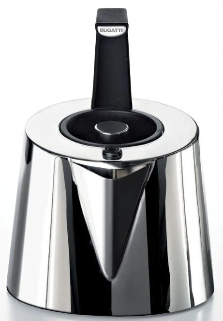 Чайники для плиты Bugatti