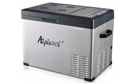 Сравнение автохолодильников alpicool и meyvel