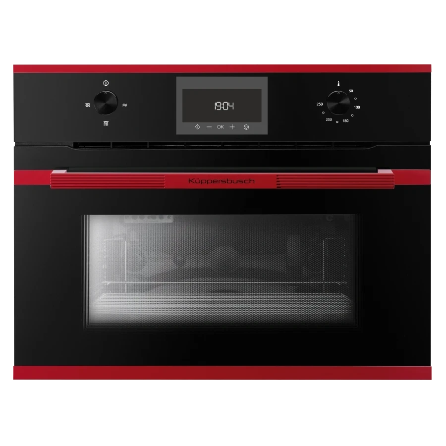 Встраиваемые микроволновые печи Korting