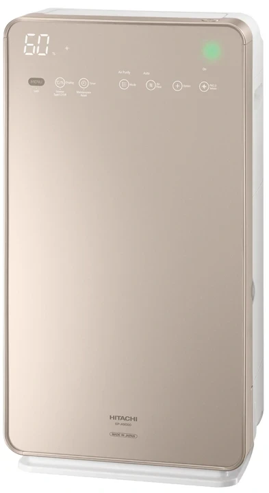 Очистители воздуха Liebherr