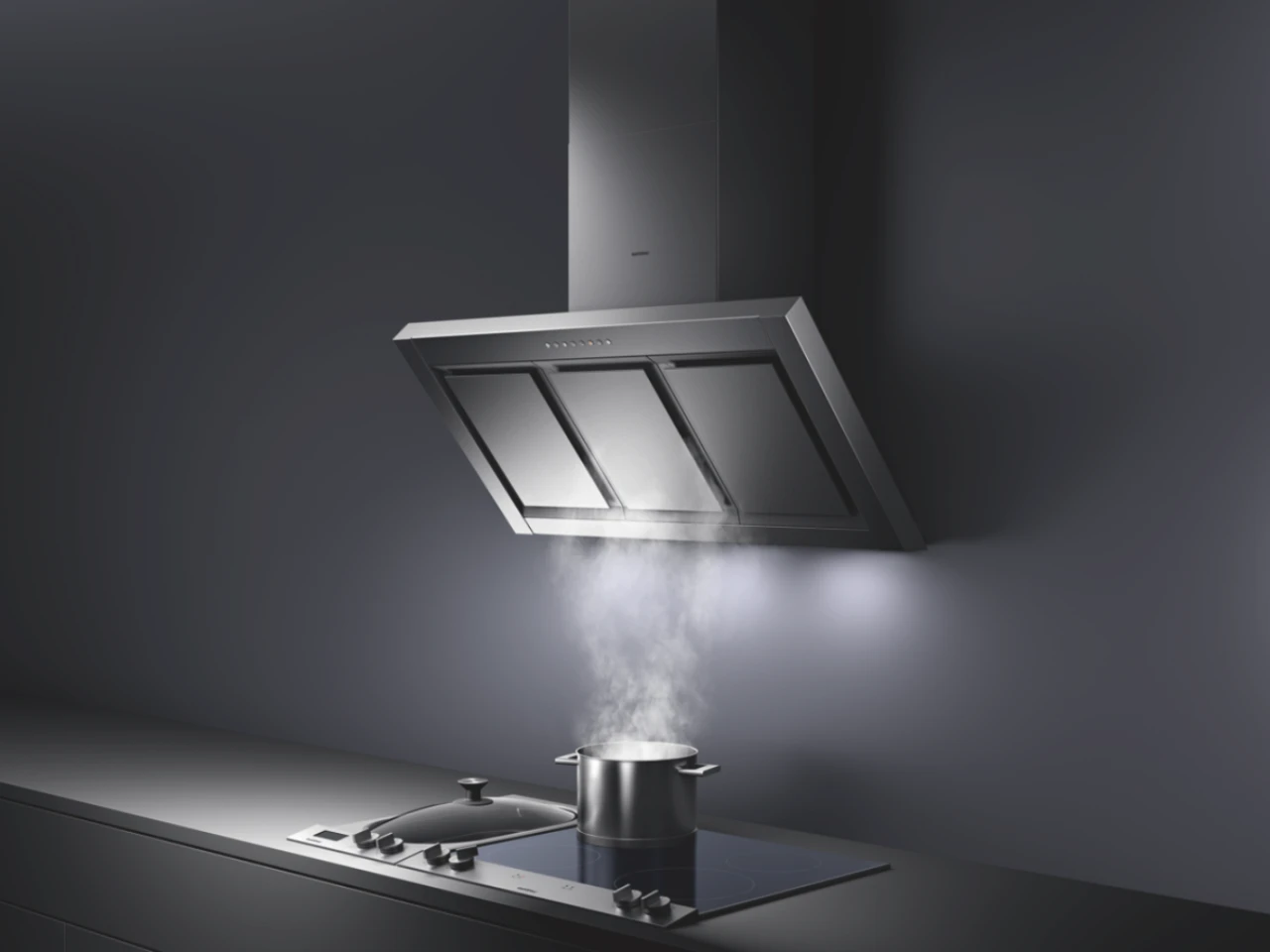 Как правильно пользоваться вытяжкой: Полное руководство