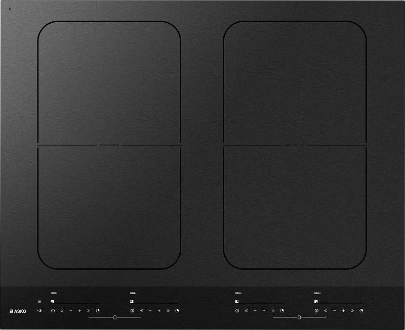 Варочные поверхности Korting