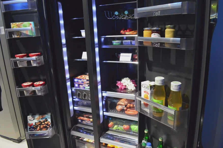 Холодильник: от выбора до эксплуатации. 