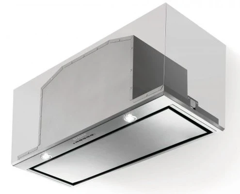 Встраиваемые вытяжки Korting