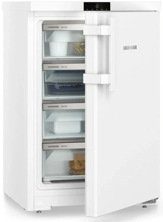 Морозильники Korting