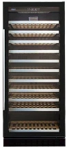  Винный шкаф Cold Vine C121-KBT1