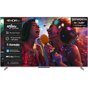 Телевизор ЖК 65'' Skyworth 65Q75G