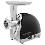  Мясорубка Maunfeld MF-233BK