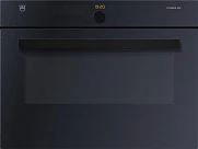  Духовой шкаф V-Zug BCXSEZ60 Черное зеркальное стекло