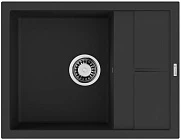  Мойка Omoikiri Sumi 65A GB