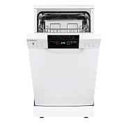 Посудомоечная машина Maunfeld MWF45220W
