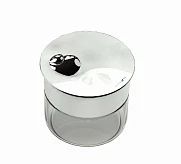   Bugatti Банка для сыпучих продуктов 0,5 л ACQUA 22-155/05