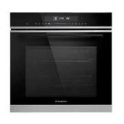  Духовой шкаф Maunfeld MEOR7217SMB