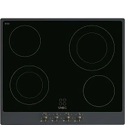  Варочная поверхность Smeg P864AO