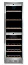  Винный шкаф CASO WineChef Pro 180