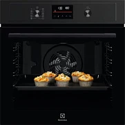  Духовой шкаф Electrolux EOD4P57H