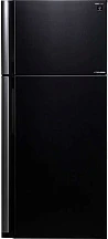  Холодильник Sharp SJXE59PMBK