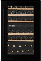  Винный шкаф Dunavox DXJ-42.100DB