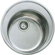  Мойка Teka Centroval 510 Polished