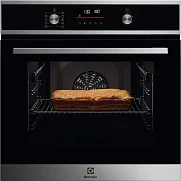  Духовой шкаф Electrolux EOF6P76BX