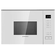  Встраиваемая микроволновая печь Maunfeld MBMO820SGW09