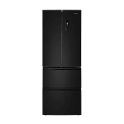  Холодильник Maunfeld MFF180NFBE01