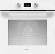  Духовой шкаф Teka HLB 8600 White Marble
