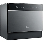  Посудомоечная машина Midea MCFD55S550Bi