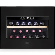  Винный шкаф CASO WineDeluxe E 18