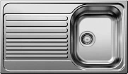  Мойка Blanco TIPO 45 S матовая