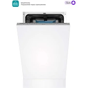  Посудомоечная машина Midea MID45S130i