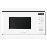  Встраиваемая микроволновая печь Brandt BMS7120WW
