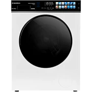  Стиральная машина с сушкой MAUNFELD MFWD12107ISTWH06