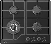  Варочная поверхность Midea MG697TGB