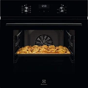  Духовой шкаф Electrolux EOD5C70BZ