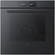  Духовой шкаф V-Zug C4T-21055 Черное зеркальное стекло