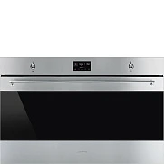  Духовой шкаф Smeg SFP9302TX