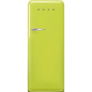  Холодильник SMEG FAB28RLI6