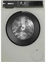  Отдельностоящая стиральная машина BOSCH WGK244ZXME